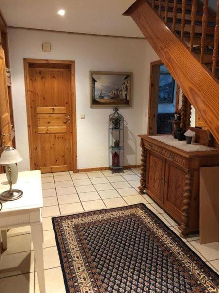 Ferienhaus Gartower See エクステリア 写真